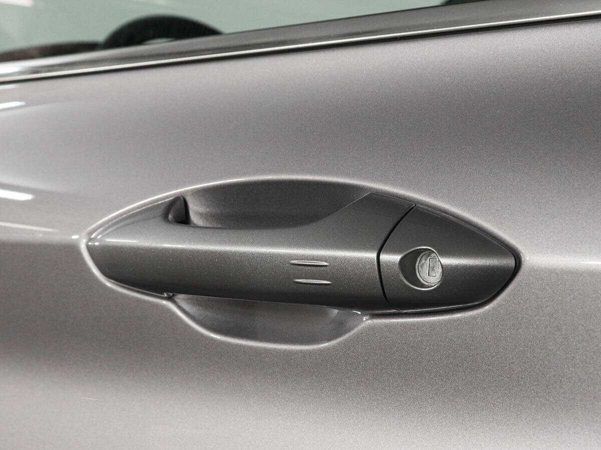 Geely Coolray б/у, 2022, Роботизированная. Фото: #13