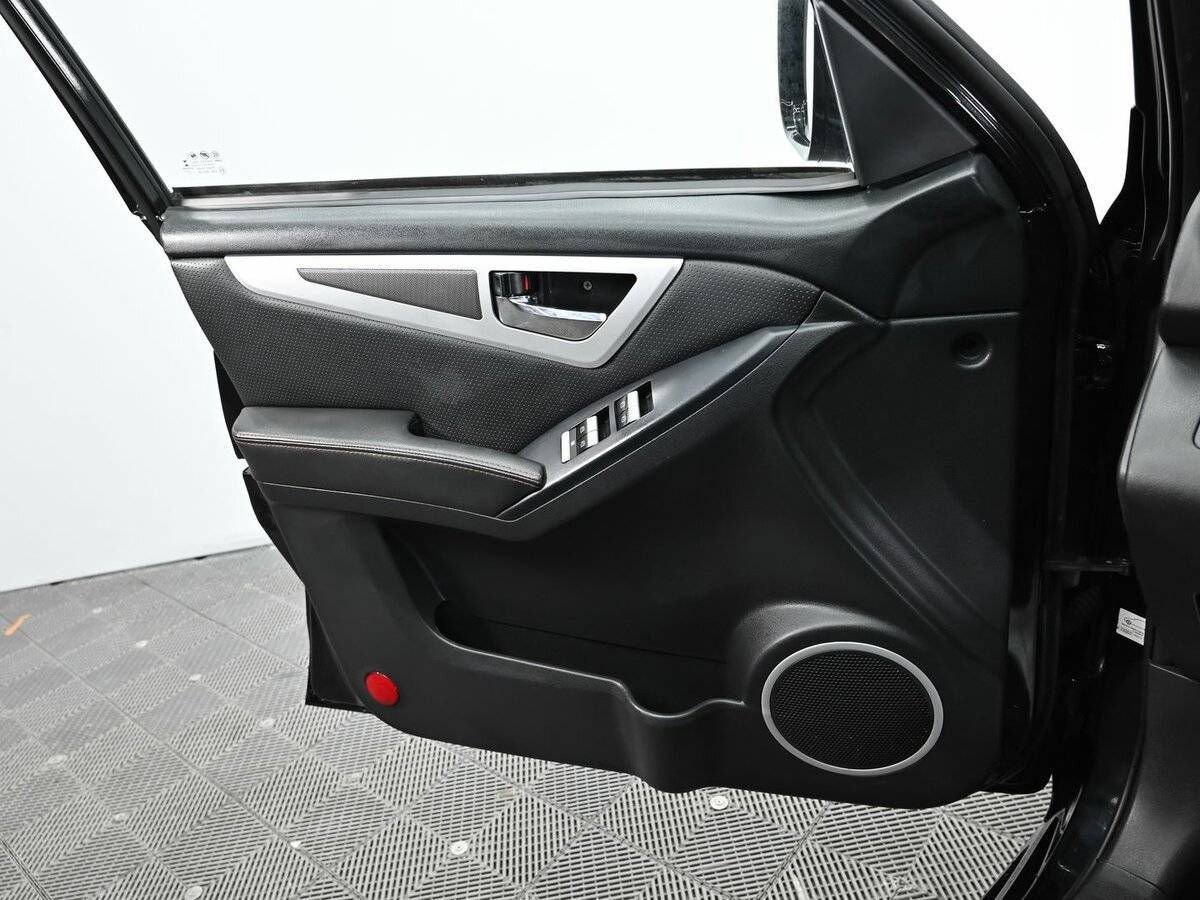 Lifan X60 б/у, 2017, Вариатор. Фото: #4