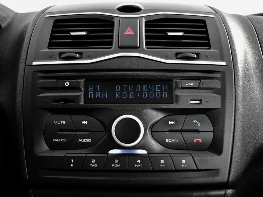 Lada (ВАЗ) Granta б/у, 2019, Автоматическая. Фото: #10