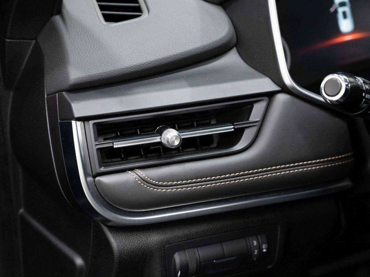 Chery Tiggo 8 б/у, 2020, Вариатор. Фото: #19