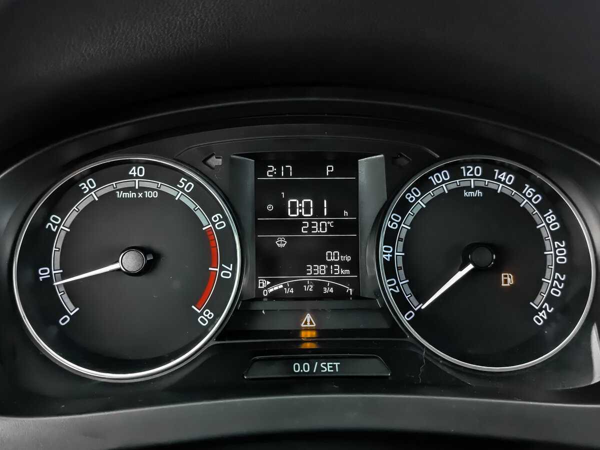 Skoda Rapid б/у, 2019, Автоматическая. Фото: #11