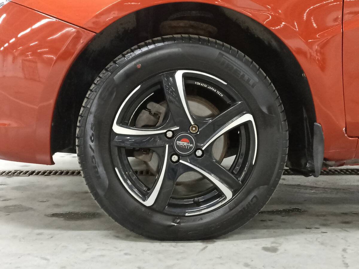 Lada (ВАЗ) Vesta б/у, 2020, Механическая. Фото: #17