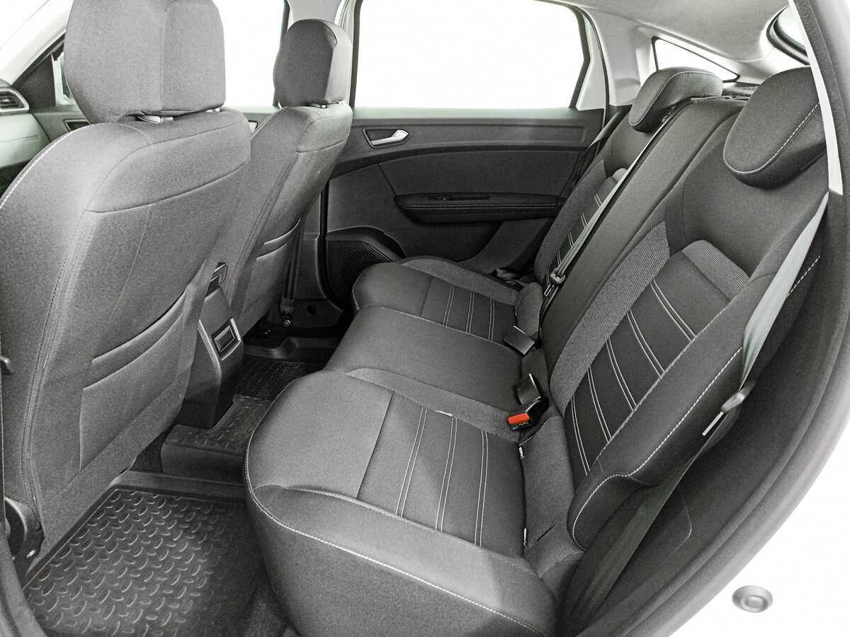 Renault Arkana б/у, 2020, Механическая. Фото: #11