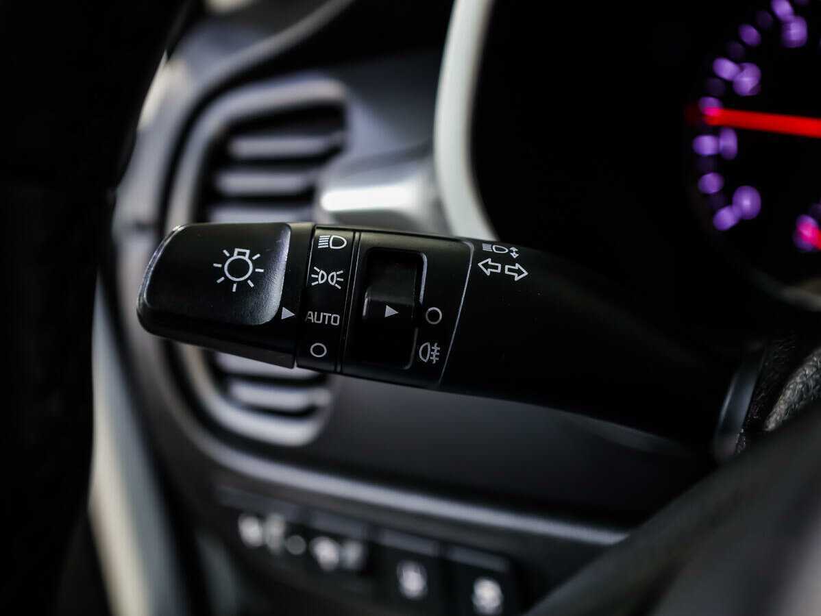 Kia Rio б/у, 2021, Автоматическая. Фото: #16