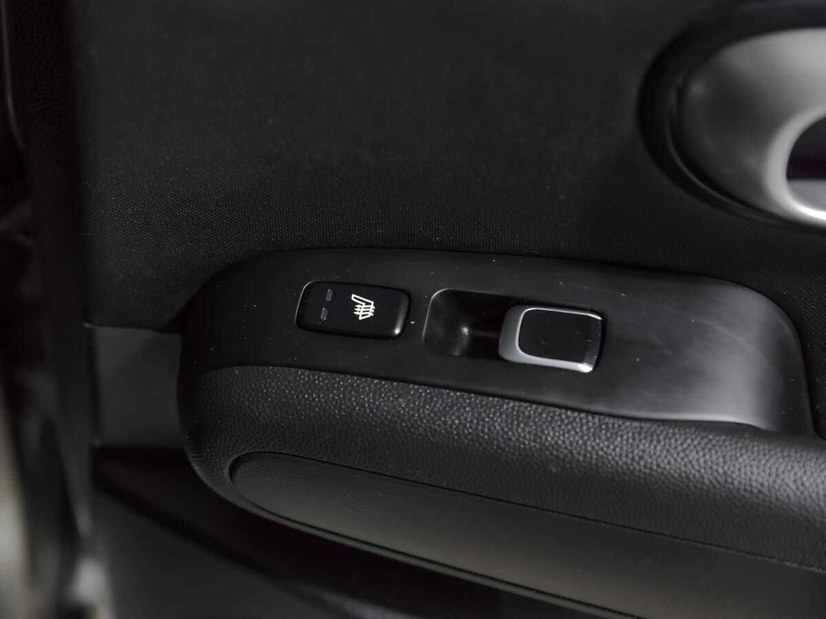 Kia Soul б/у, 2017, Автоматическая. Фото: #14