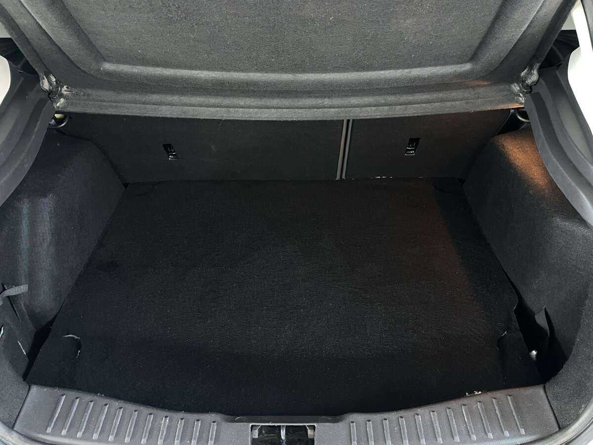 Ford Focus б/у, 2014, Роботизированная. Фото: #23