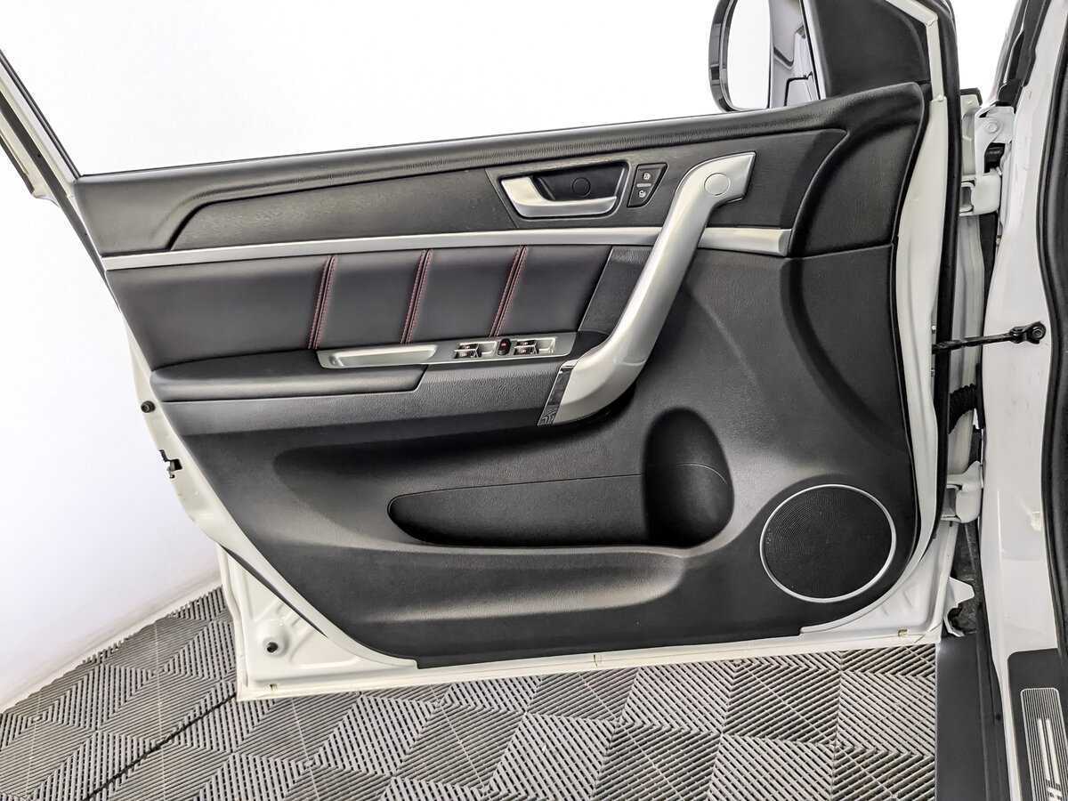 Haval H6 б/у, 2019, Автоматическая. Фото: #14