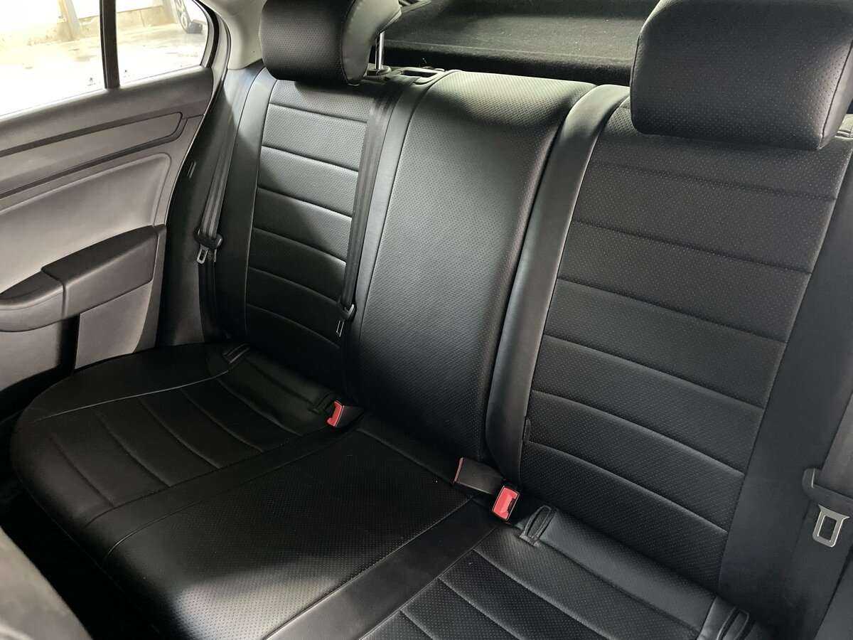 Skoda Rapid б/у, 2019, Механическая. Фото: #12