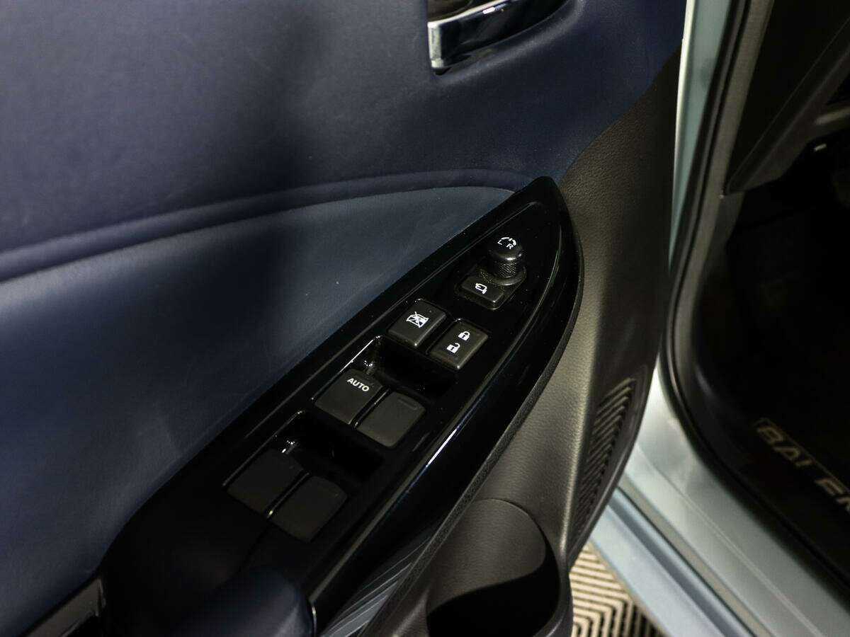 Suzuki Baleno б/у, 2022, Автоматическая. Фото: #14