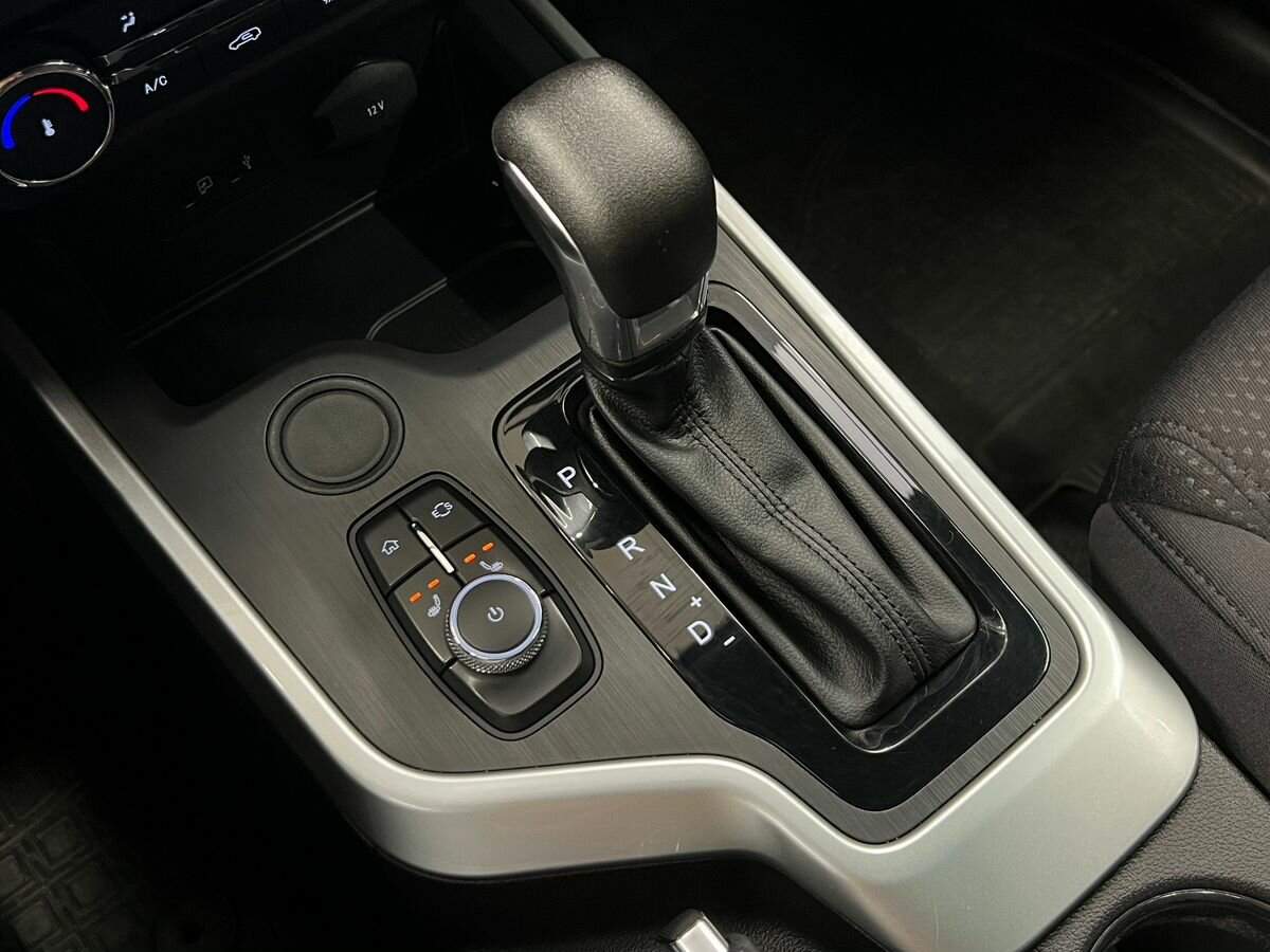 Chery Tiggo 4 б/у, 2019, Вариатор. Фото: #14