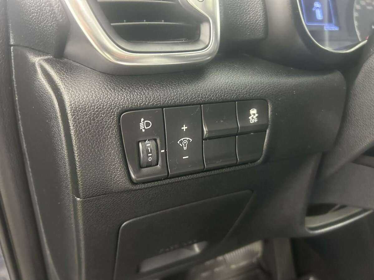 Kia Sportage б/у, 2017, Автоматическая. Фото: #8