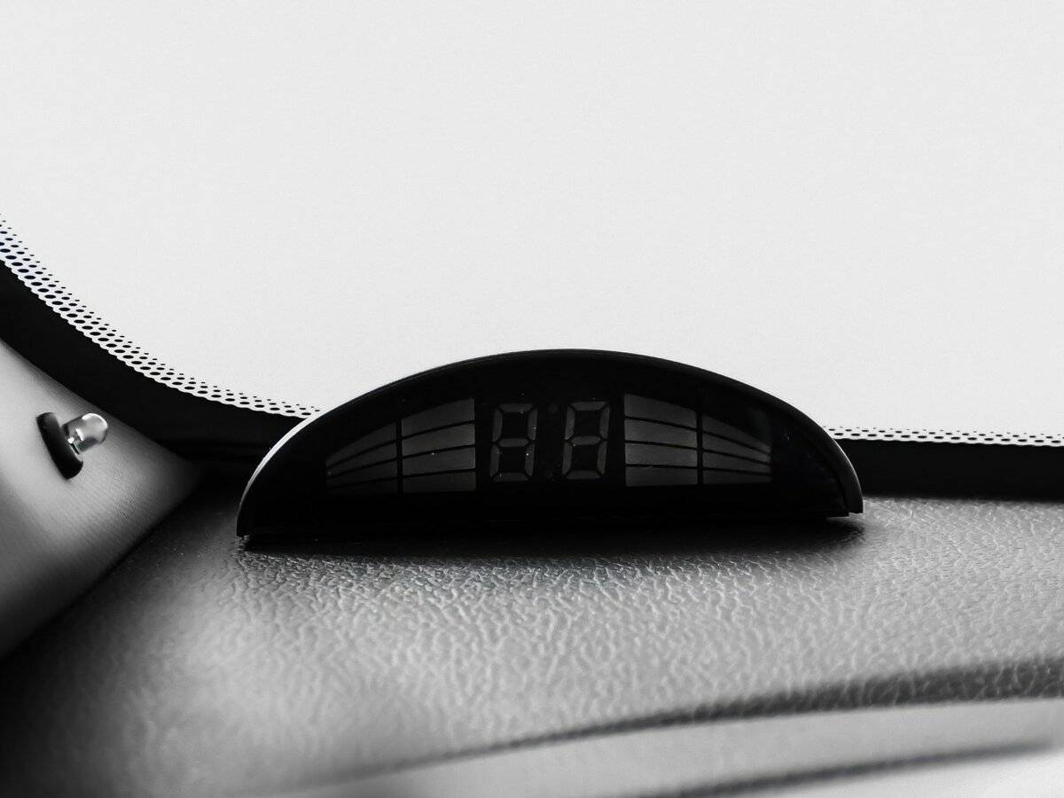 Kia Rio б/у, 2012, Автоматическая. Фото: #14