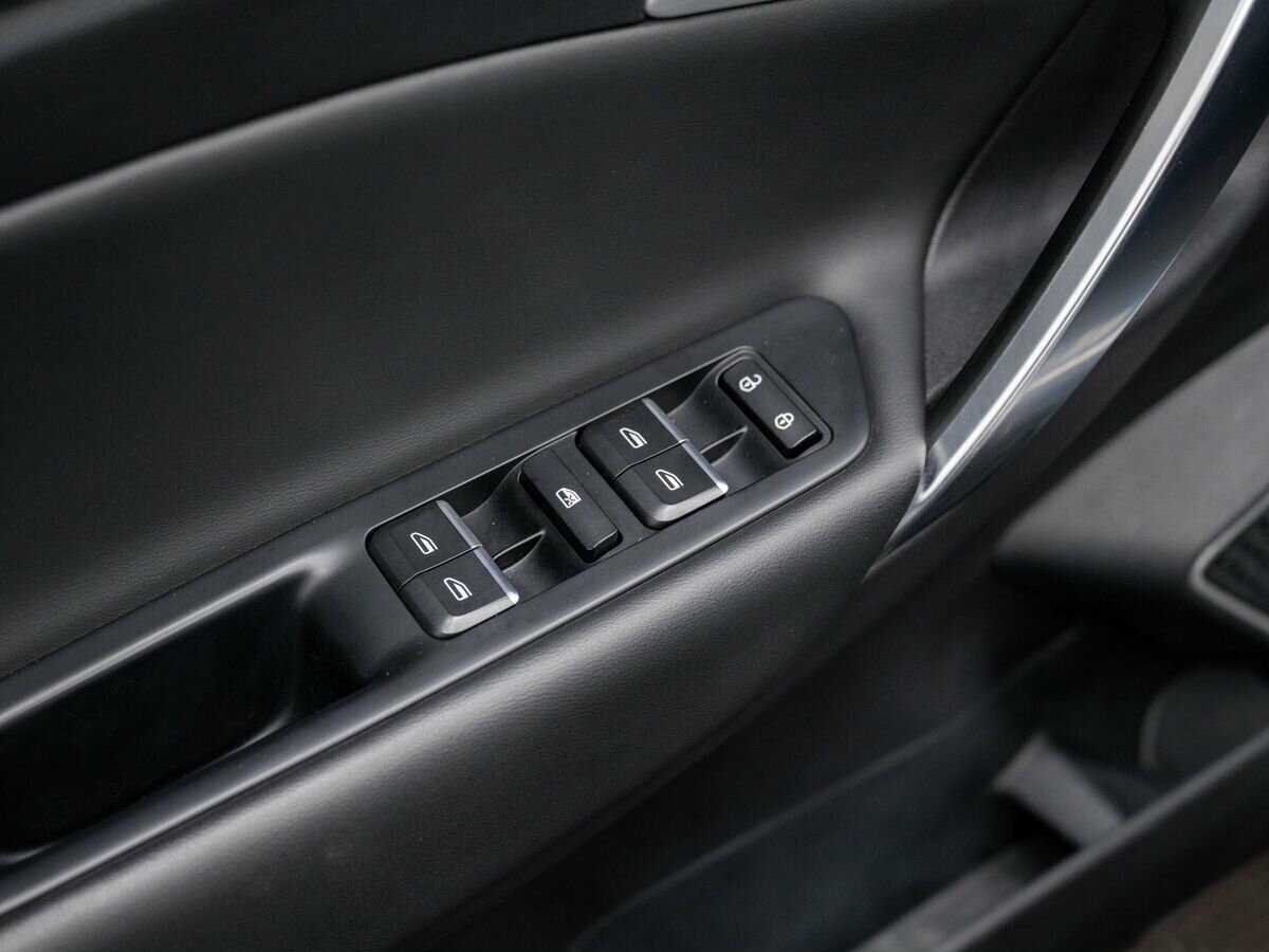 Geely Atlas б/у, 2021, Автоматическая. Фото: #14