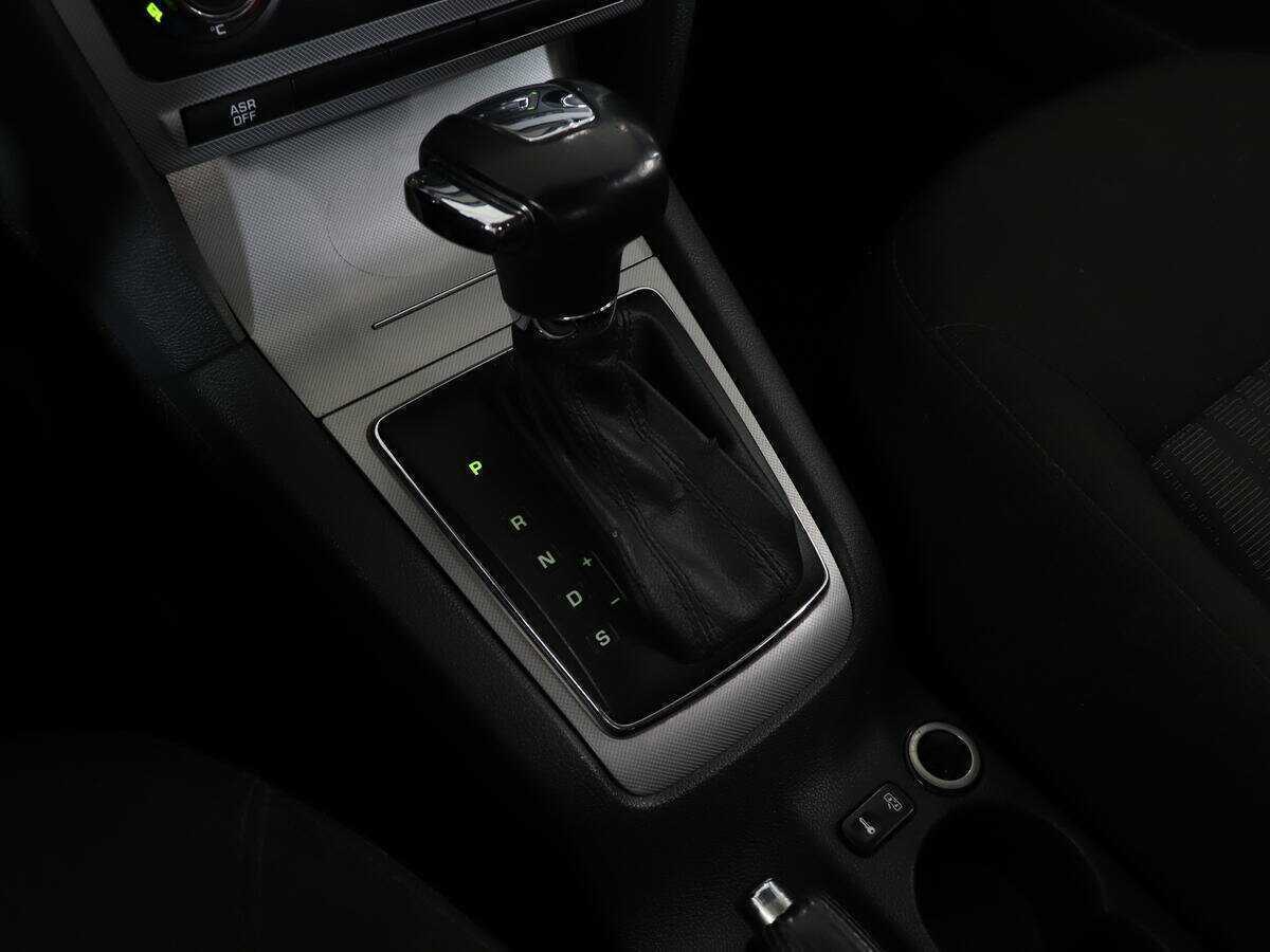 Skoda Octavia б/у, 2013, Автоматическая. Фото: #16