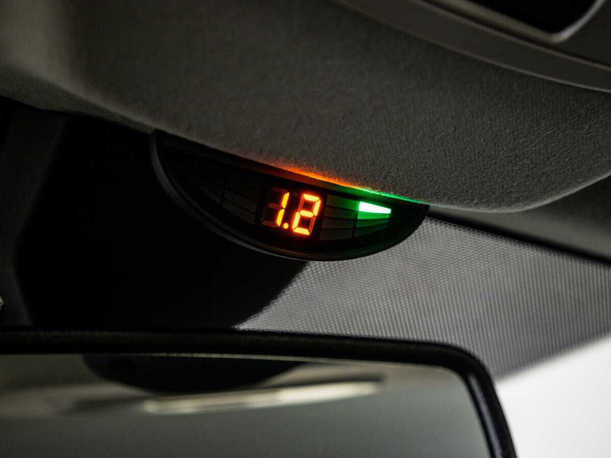 Ford Focus б/у, 2018, Роботизированная. Фото: #16