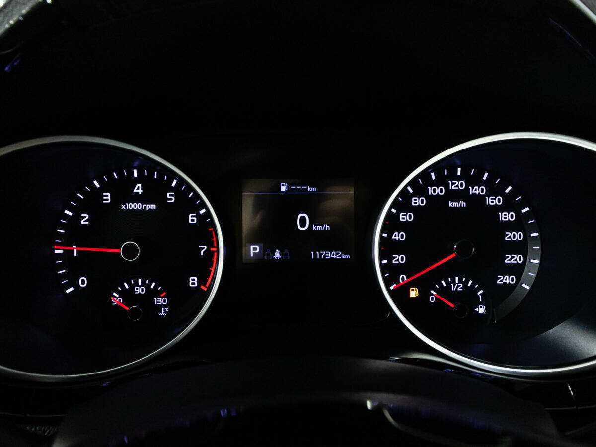 Kia Ceed б/у, 2019, Автоматическая. Фото: #11