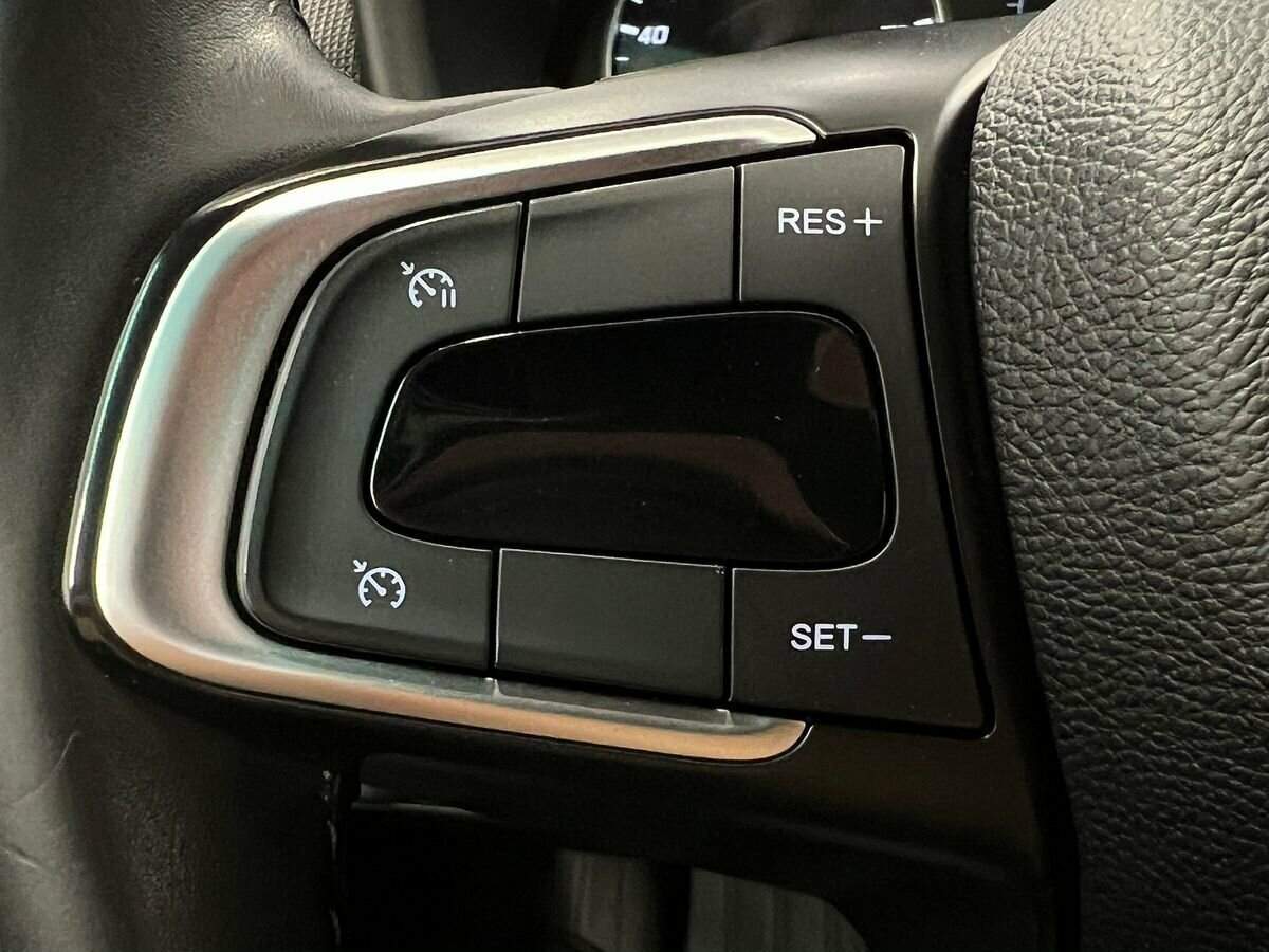 Chery Tiggo 4 б/у, 2019, Вариатор. Фото: #17