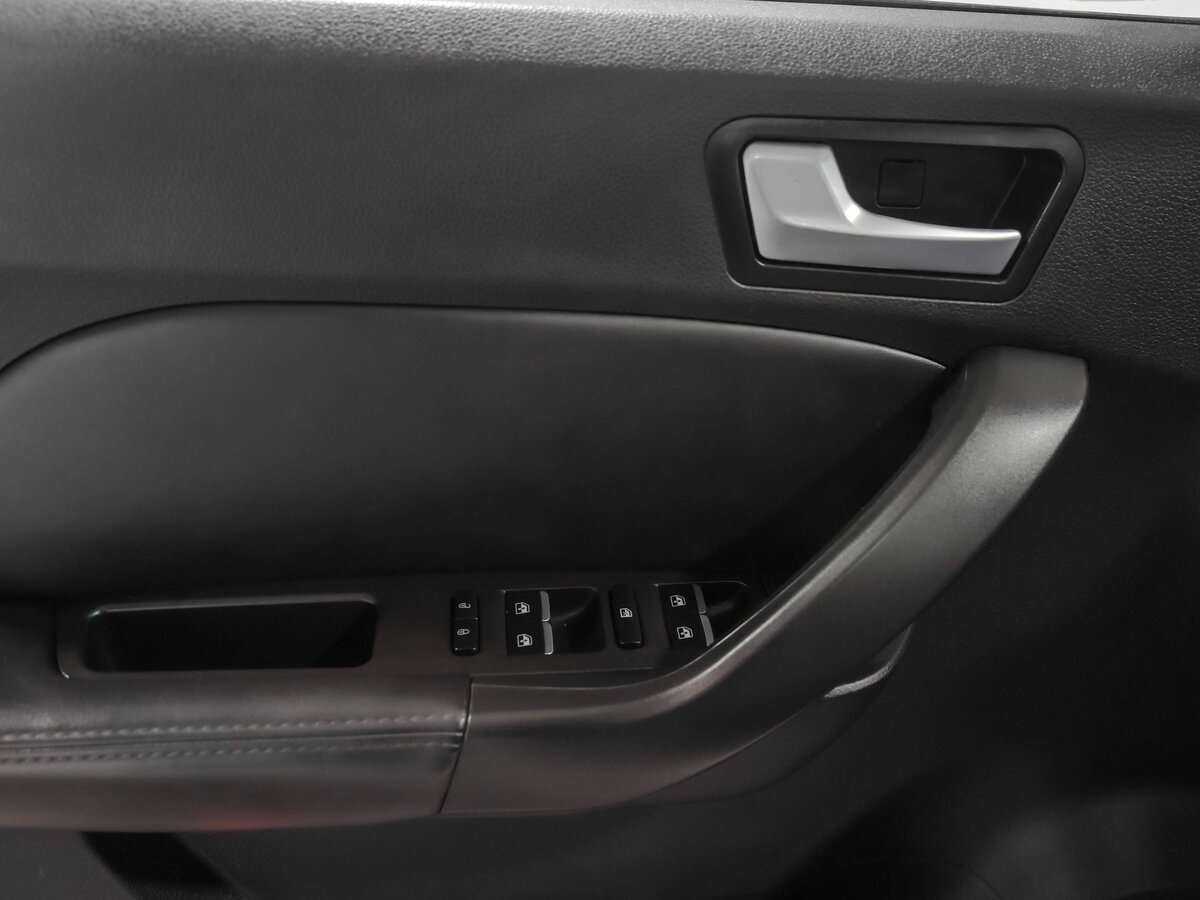 Lifan X70 б/у, 2018, Вариатор. Фото: #9