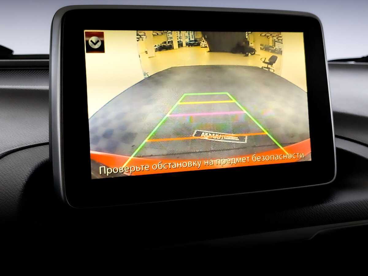 Mazda 3 б/у, 2014, Автоматическая. Фото: #21