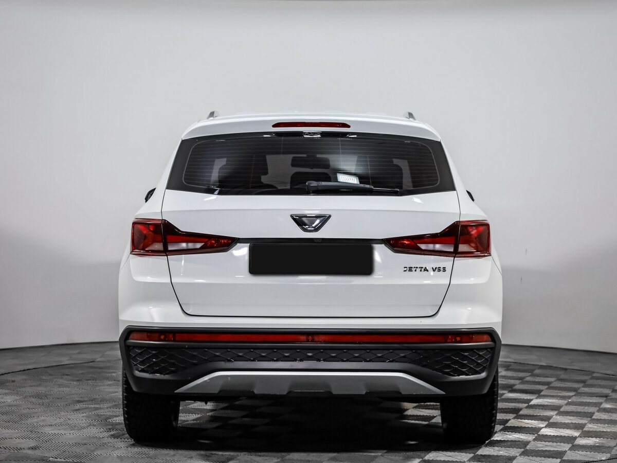 Jetta VS5 б/у, 2023, Автоматическая. Фото: #4