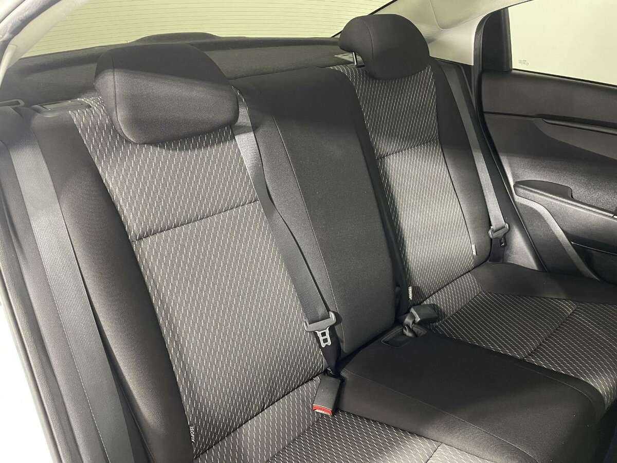 Kia Rio б/у, 2018, Автоматическая. Фото: #14