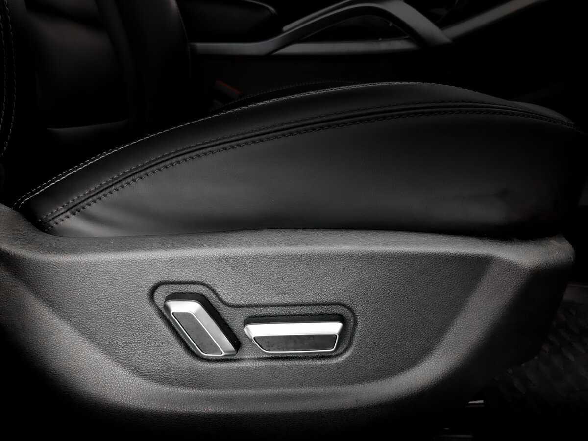 Geely Atlas б/у, 2019, Автоматическая. Фото: #24