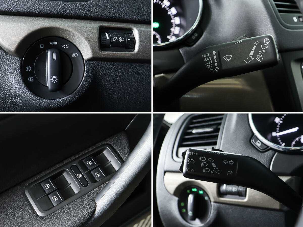 Skoda Yeti б/у, 2015, Роботизированная. Фото: #15