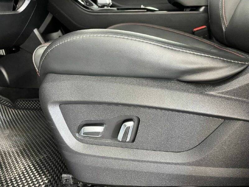 Chery Tiggo 7 Pro б/у, 2022, Вариатор. Фото: #17