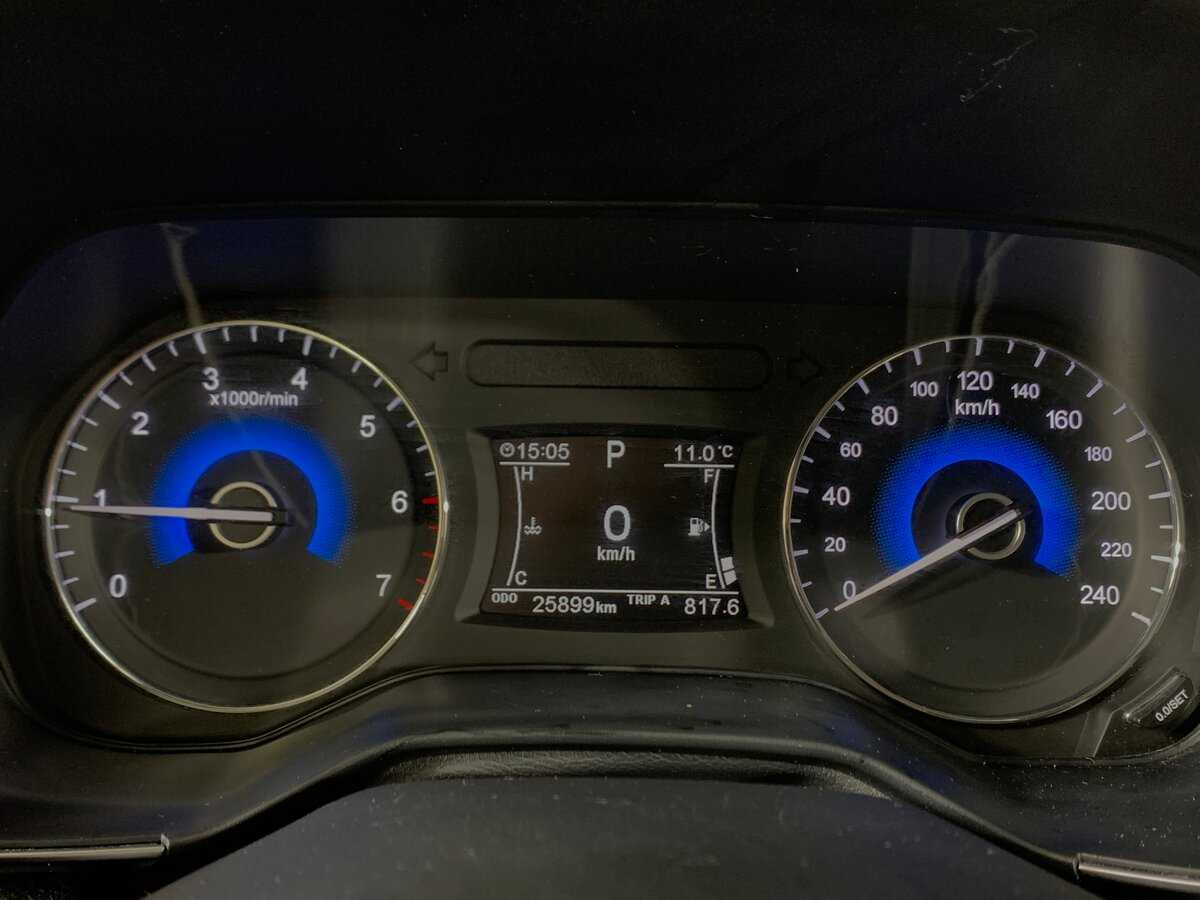 Dongfeng 580 б/у, 2021, Вариатор. Фото: #14