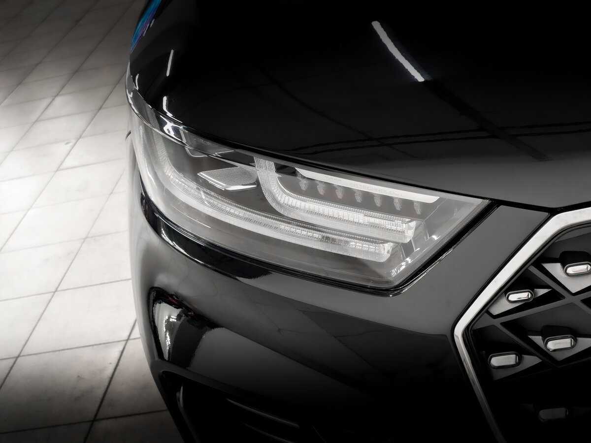 Chery Tiggo 8 Pro б/у, 2021, Роботизированная. Фото: #16