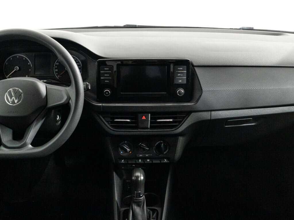 Volkswagen Polo б/у, 2020, Автоматическая. Фото: #13