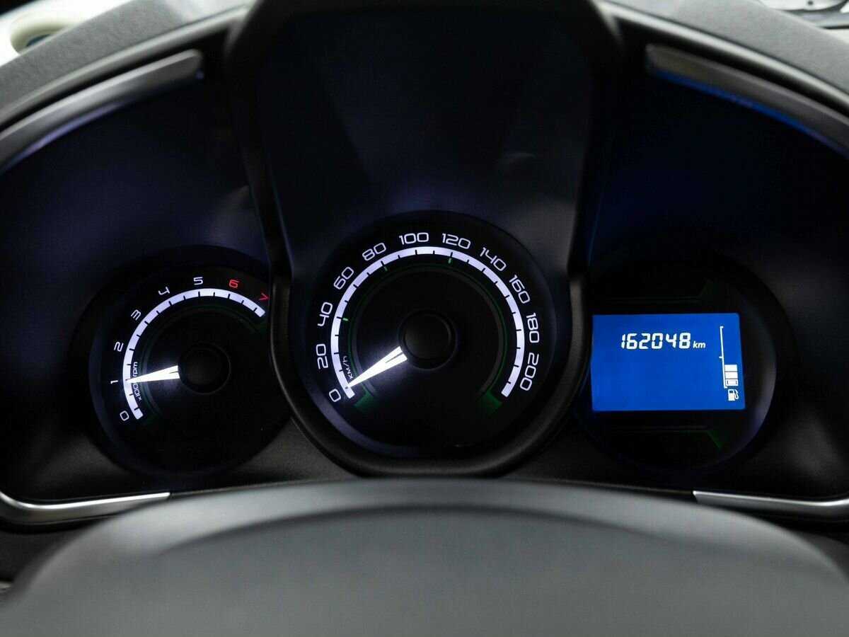 Lada (ВАЗ) XRAY б/у, 2016, Механическая. Фото: #16