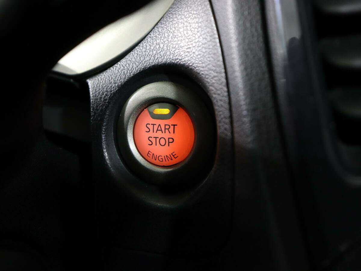 Nissan Juke б/у, 2012, Вариатор. Фото: #17