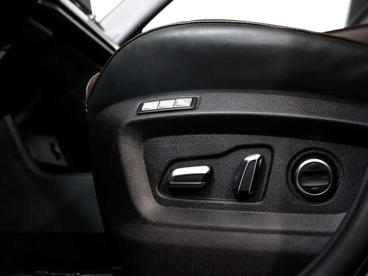 Chery Tiggo 8 Pro б/у, 2021, Роботизированная. Фото: #7