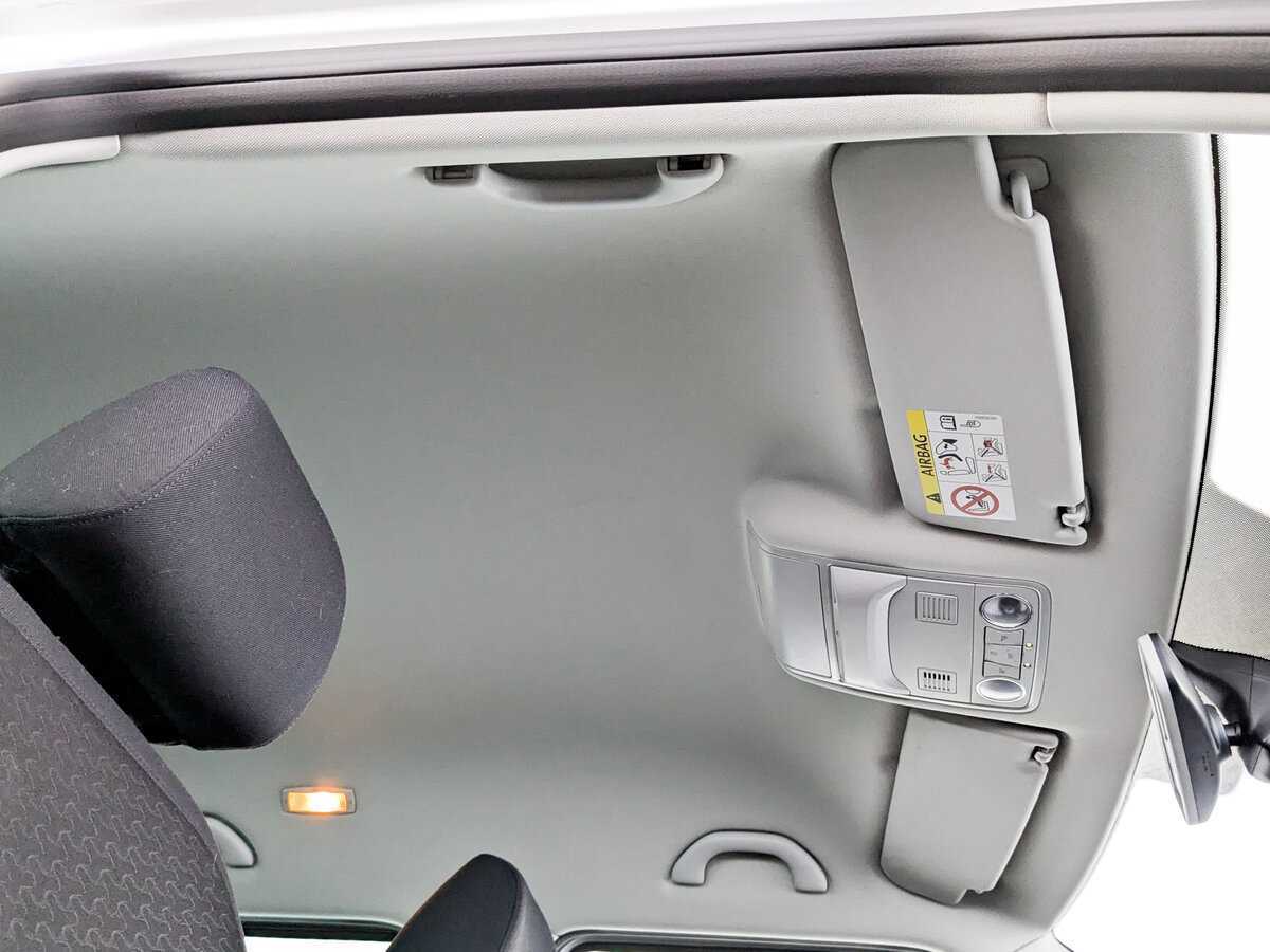 Skoda Yeti б/у, 2016, Роботизированная. Фото: #20