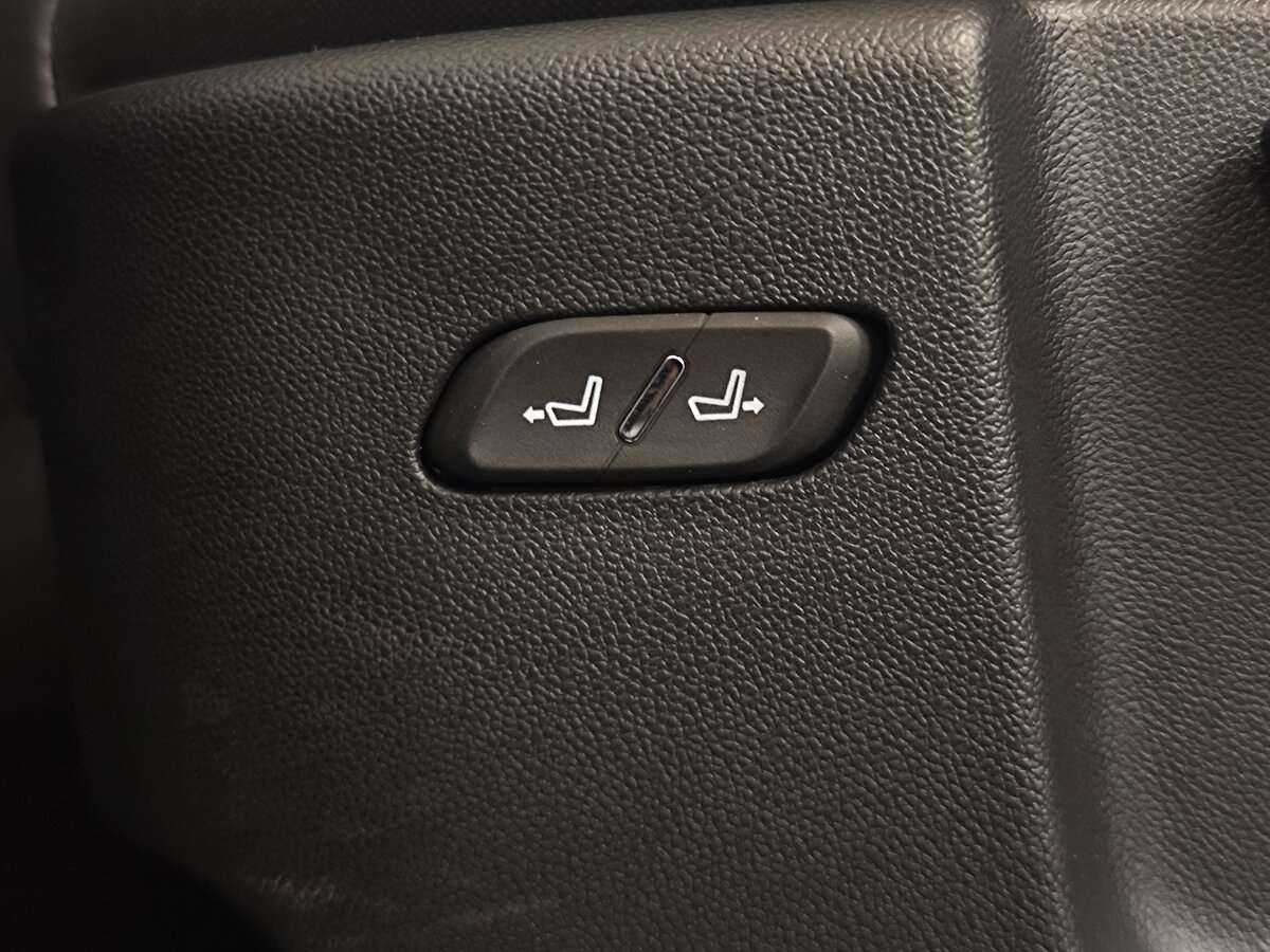 Changan CS35PLUS б/у, 2022, Роботизированная. Фото: #21