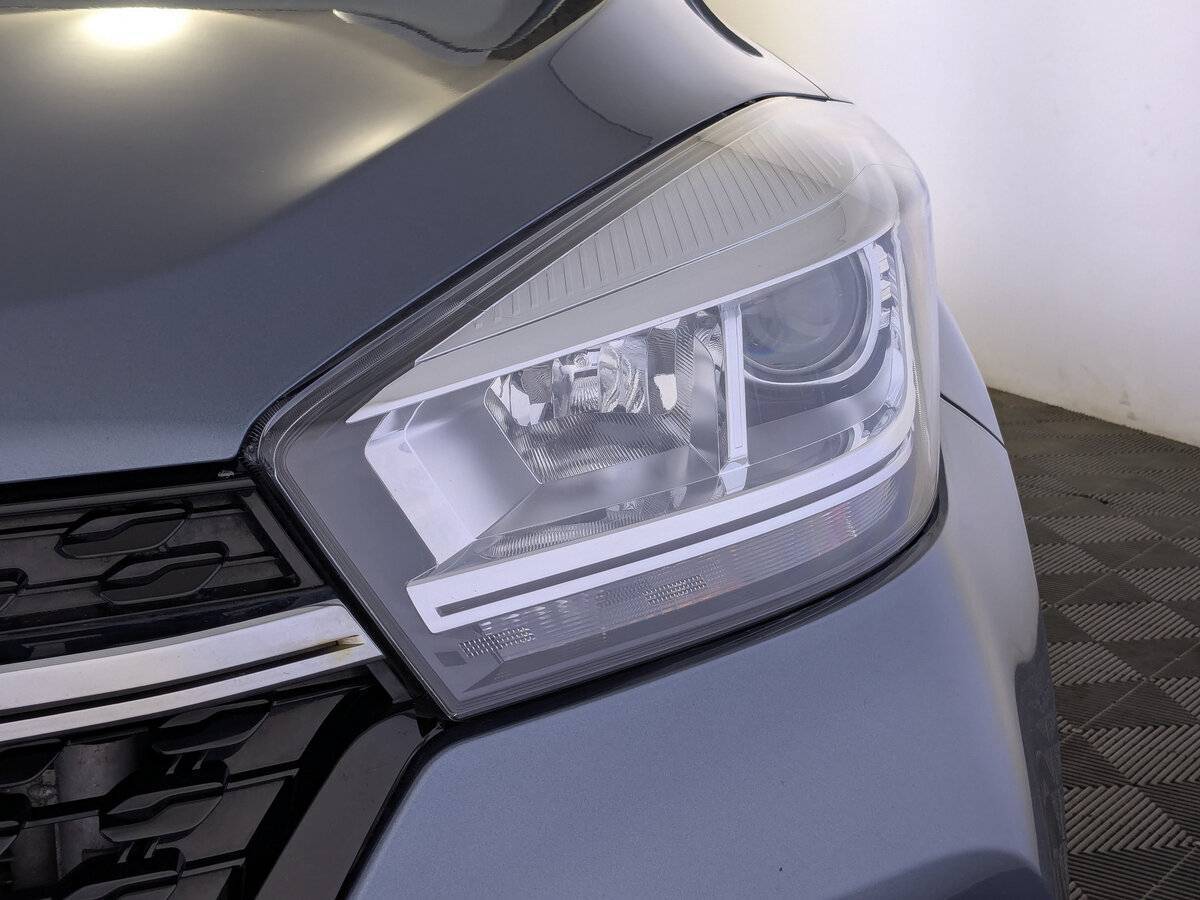 Chery Tiggo 4 б/у, 2021, Роботизированная. Фото: #10