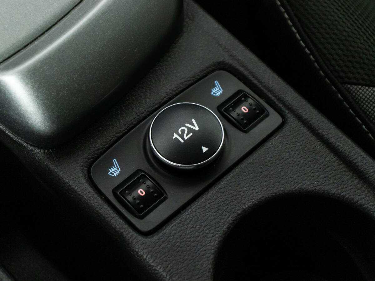 Ford Focus б/у, 2012, Роботизированная. Фото: #14