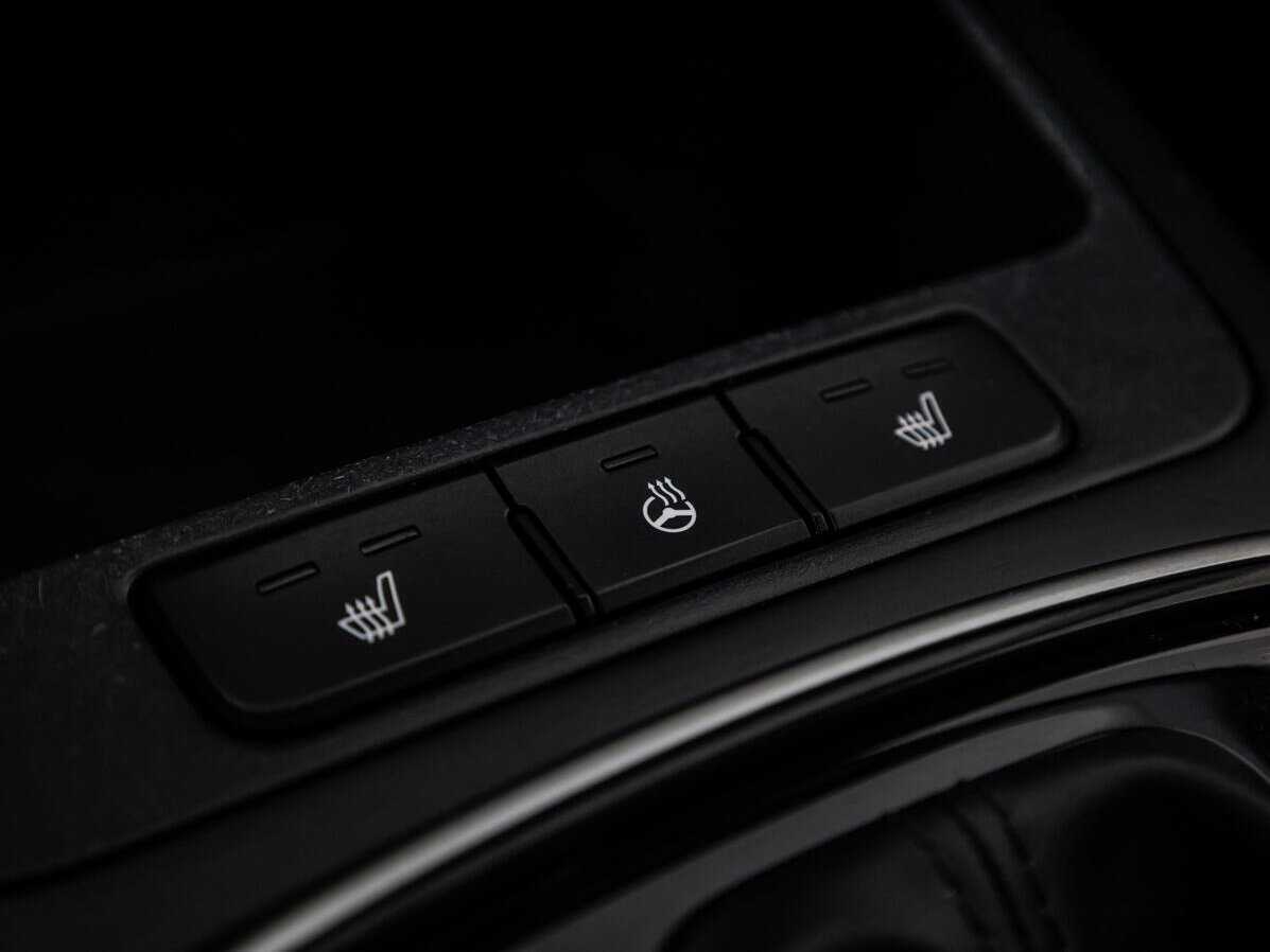 Kia Rio б/у, 2017, Автоматическая. Фото: #14