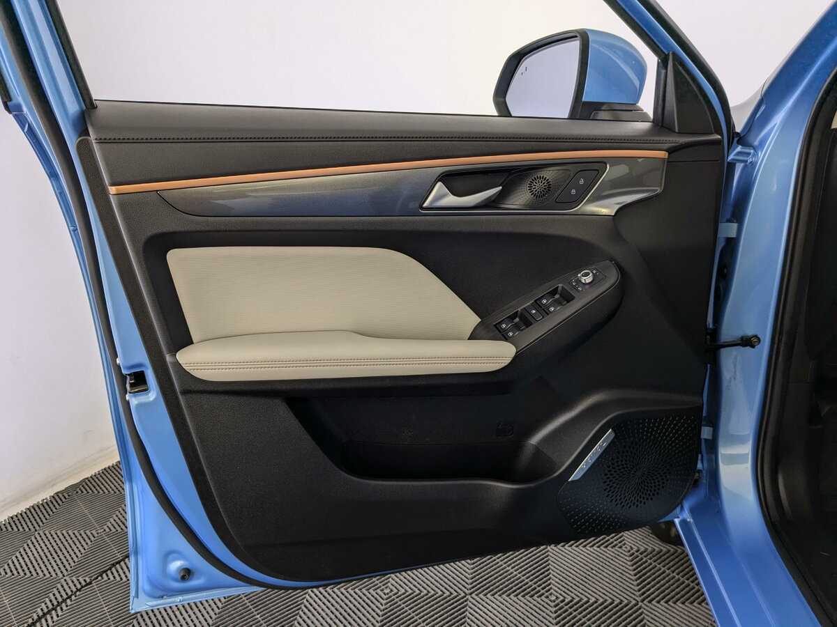 Haval Jolion б/у, 2022, Роботизированная. Фото: #14