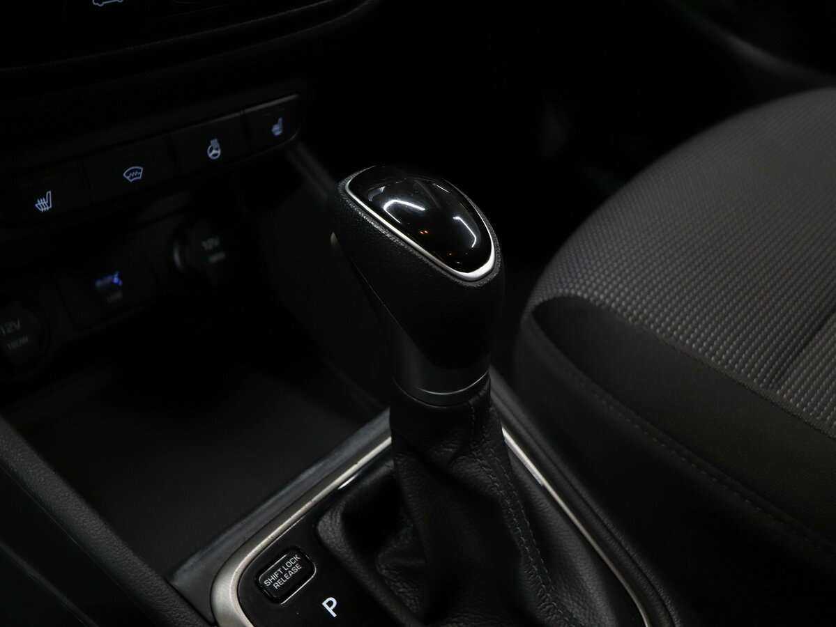 Hyundai Solaris б/у, 2021, Автоматическая. Фото: #8