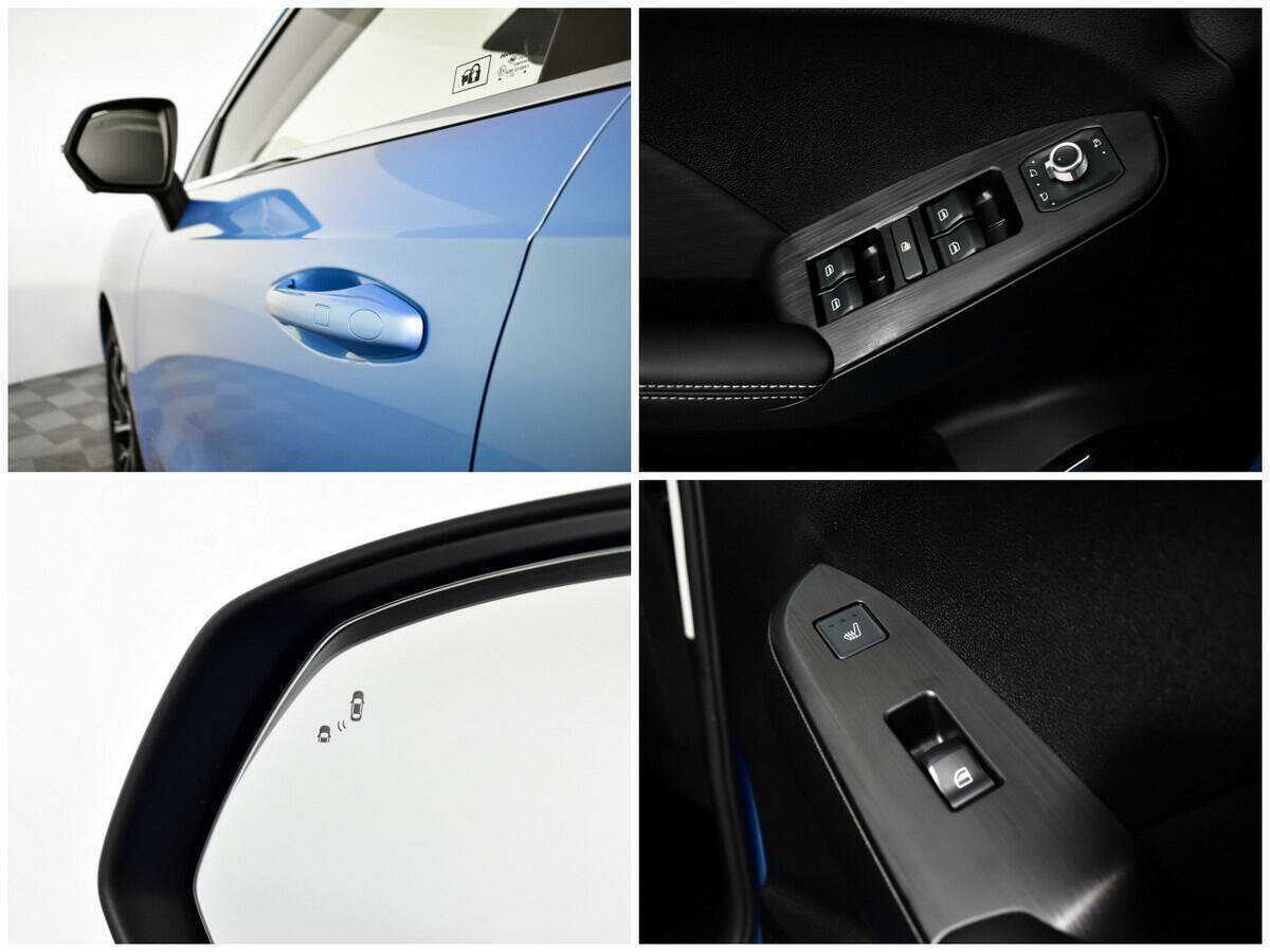 Haval Jolion б/у, 2022, Роботизированная. Фото: #14