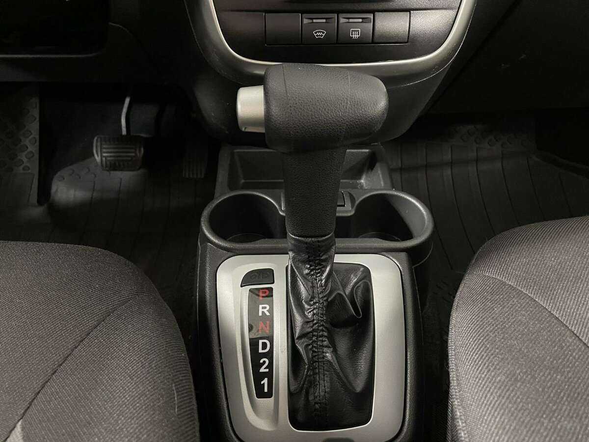 Lada (ВАЗ) Granta б/у, 2021, Автоматическая. Фото: #12