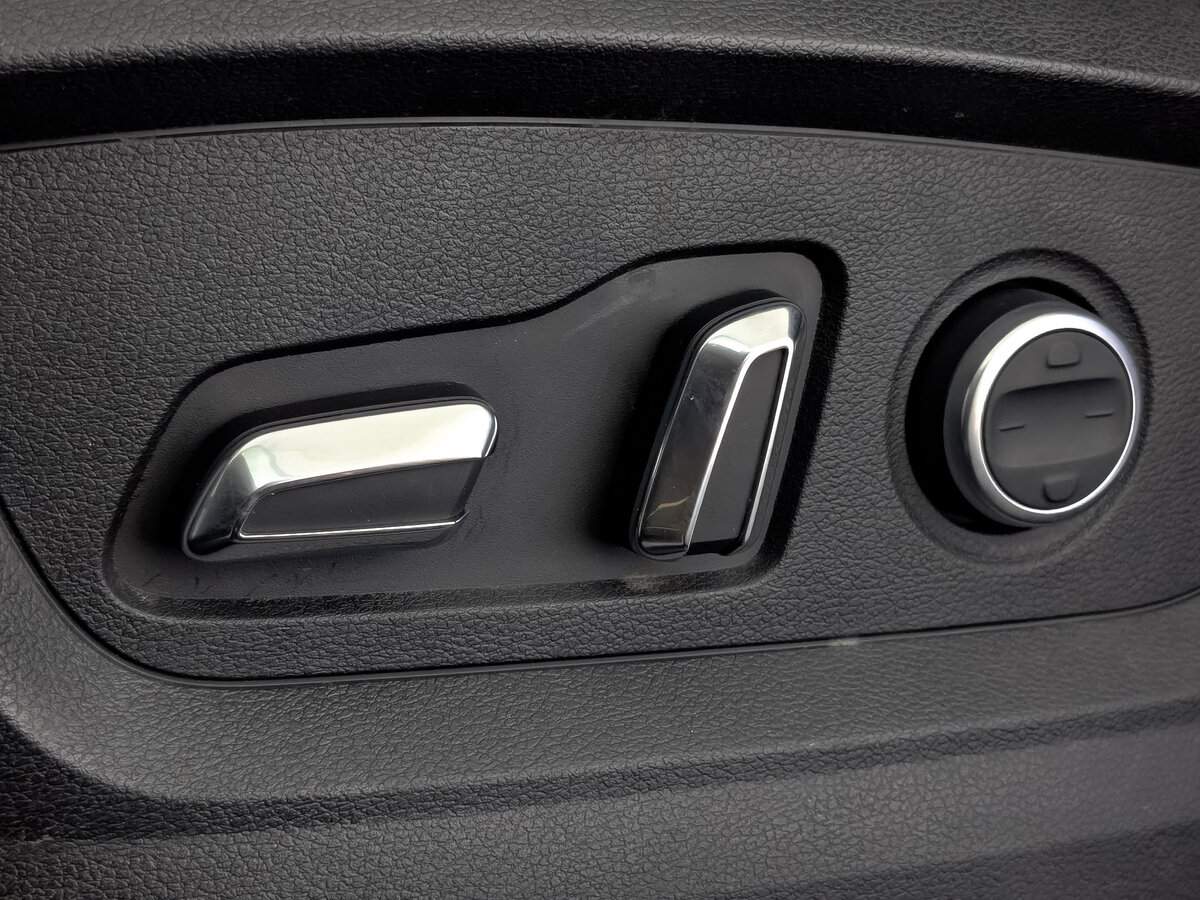 Chery Tiggo 7 Pro б/у, 2020, Вариатор. Фото: #23