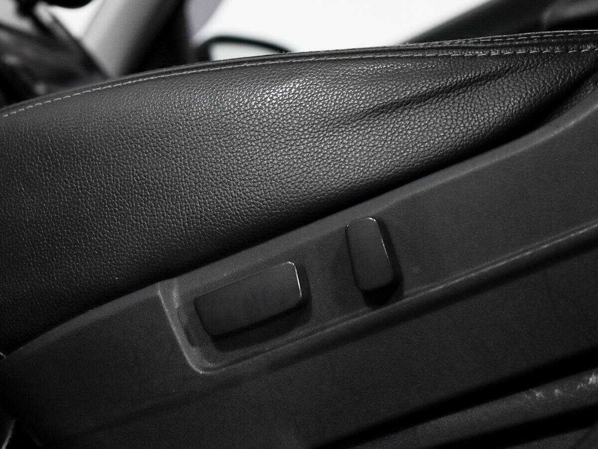 Mitsubishi Outlander б/у, 2016, Вариатор. Фото: #9