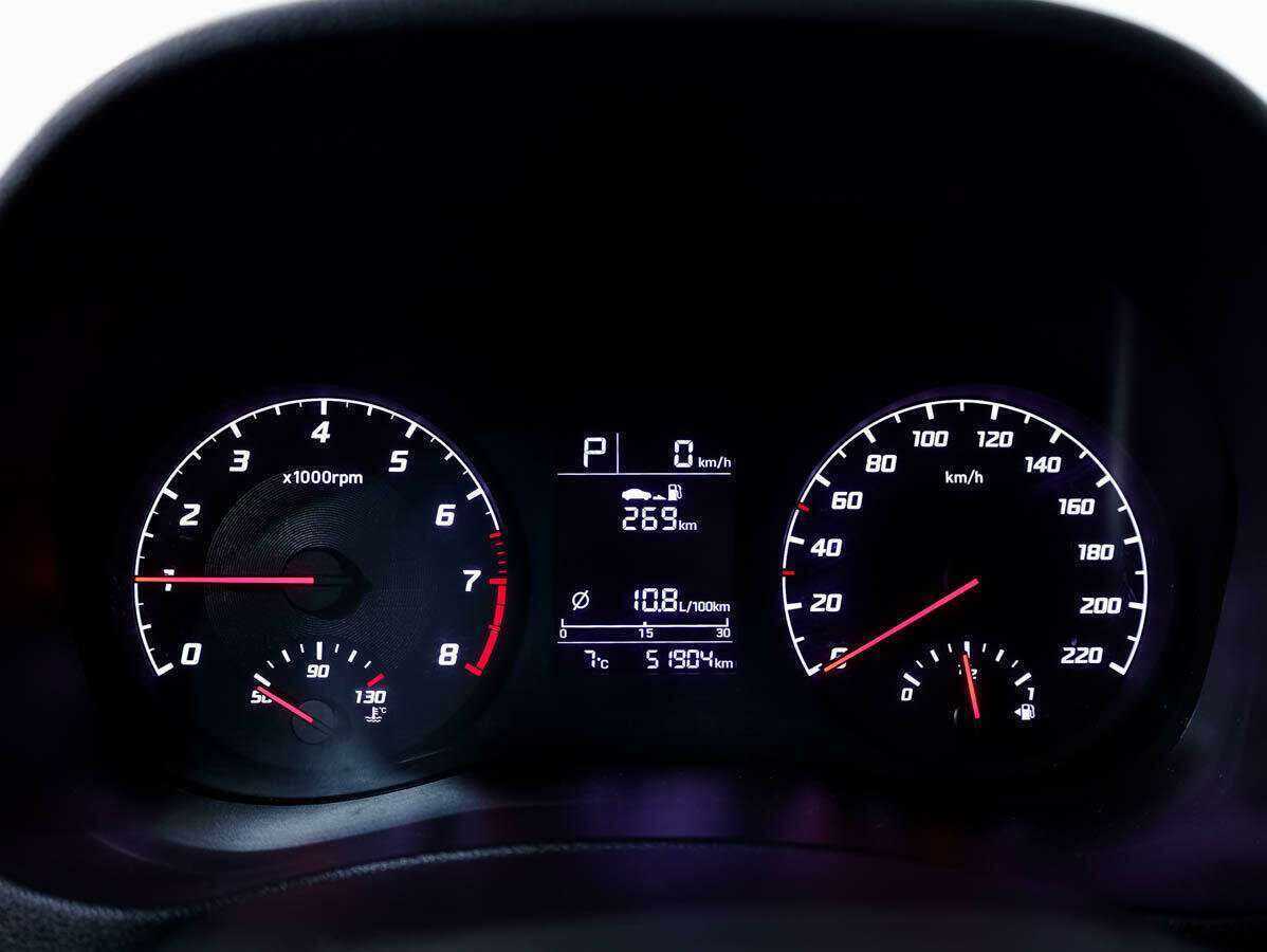 Hyundai Solaris б/у, 2020, Автоматическая. Фото: #18