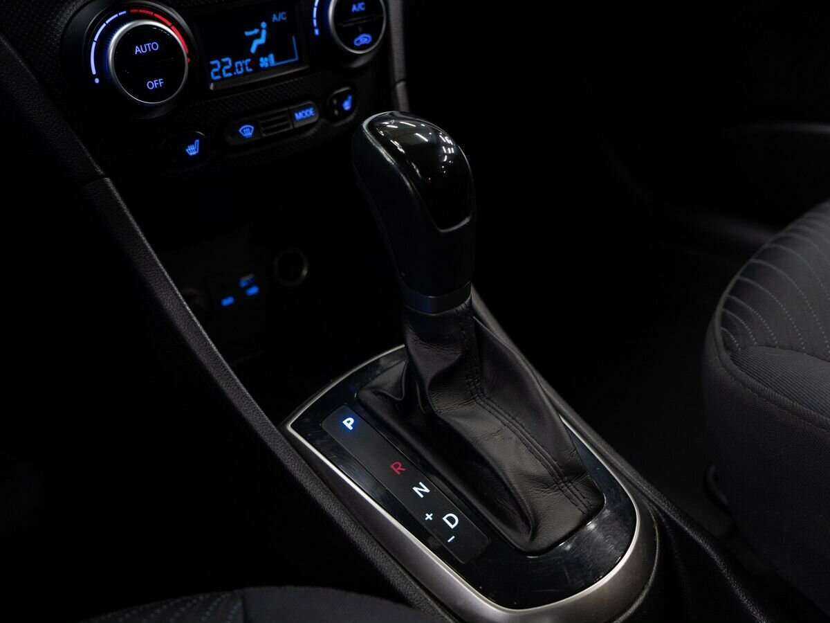 Hyundai Solaris б/у, 2015, Автоматическая. Фото: #12