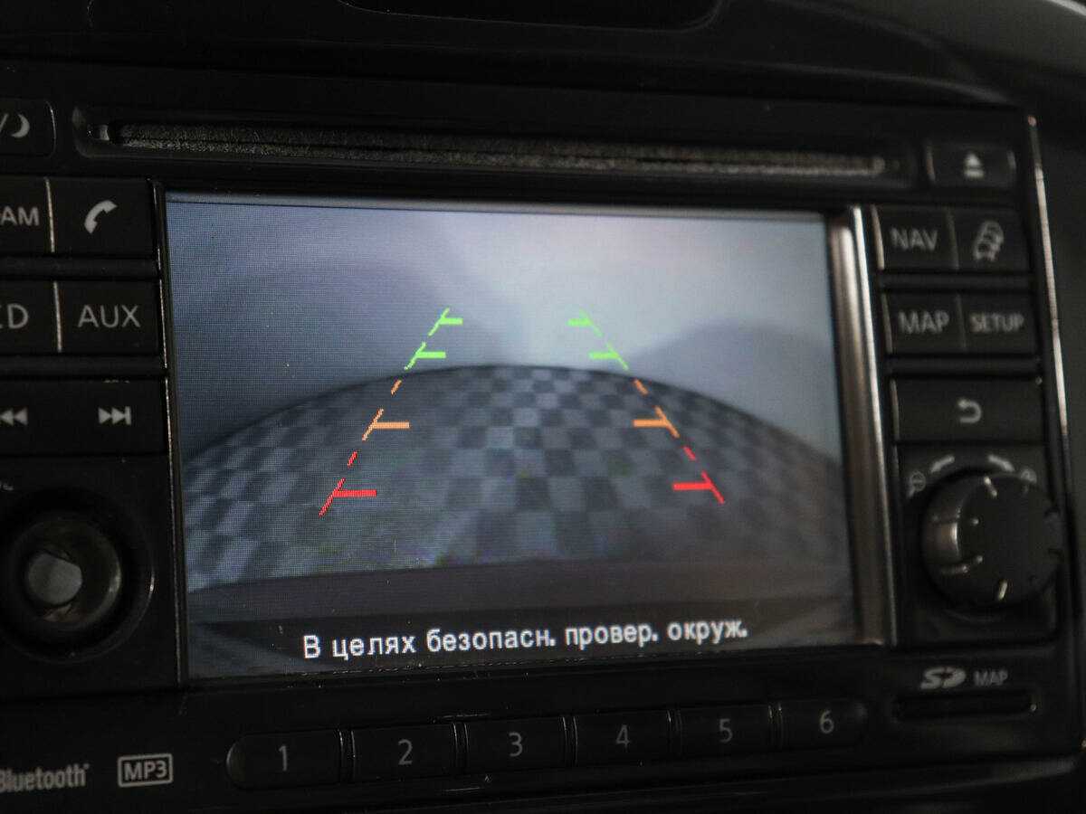 Nissan Juke б/у, 2012, Вариатор. Фото: #15