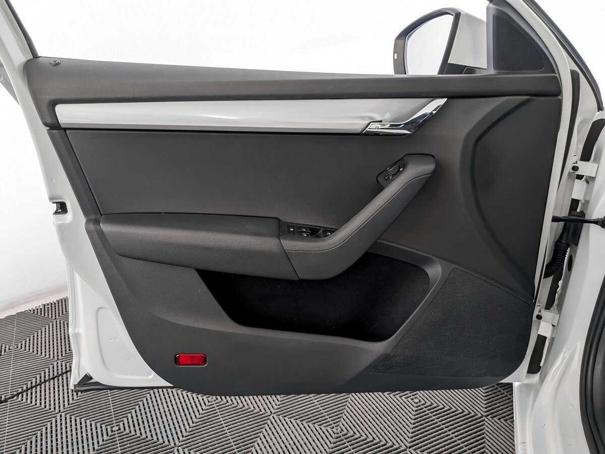 Skoda Octavia б/у, 2016, Роботизированная. Фото: #13