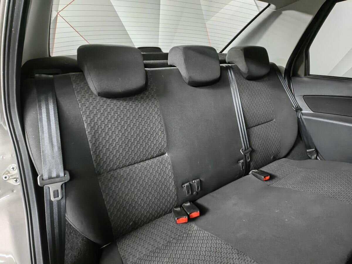 Datsun on-DO б/у, 2017, Автоматическая. Фото: #12